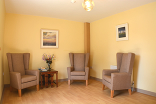residential services